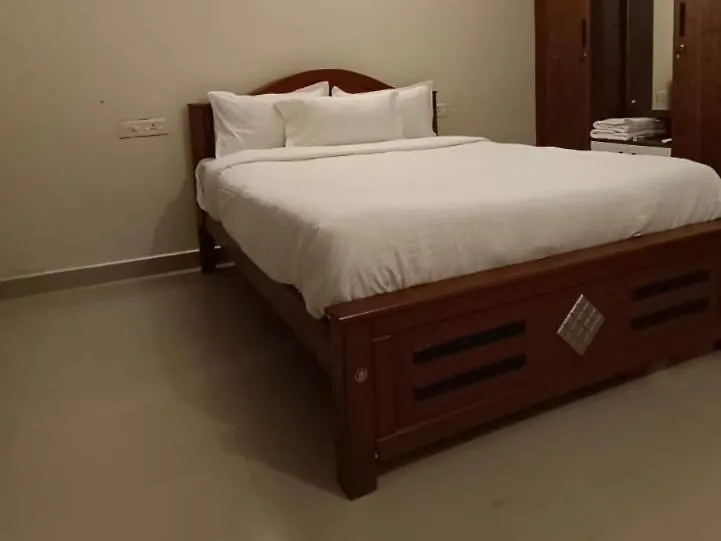Lavender Airport Suite Nedumbassery