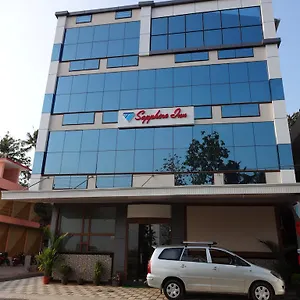 Sapphire Nedumbassery