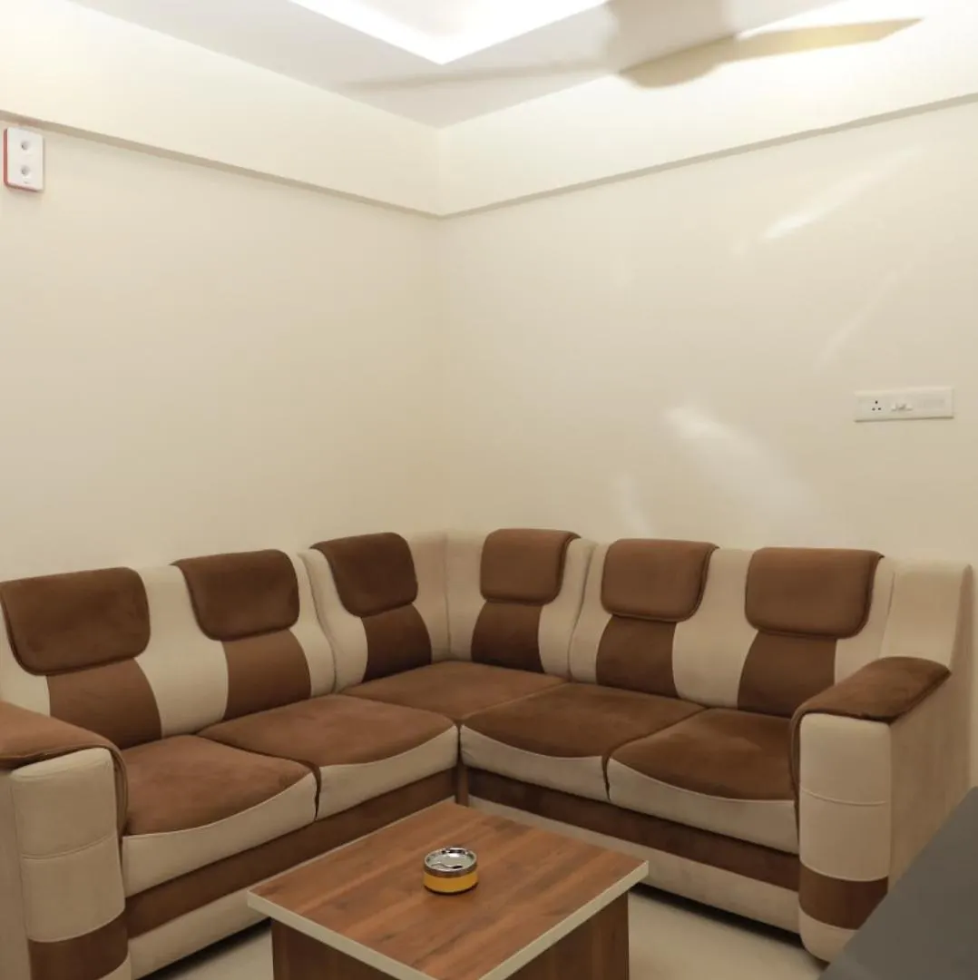 Lavender Airport Suite Nedumbassery India
