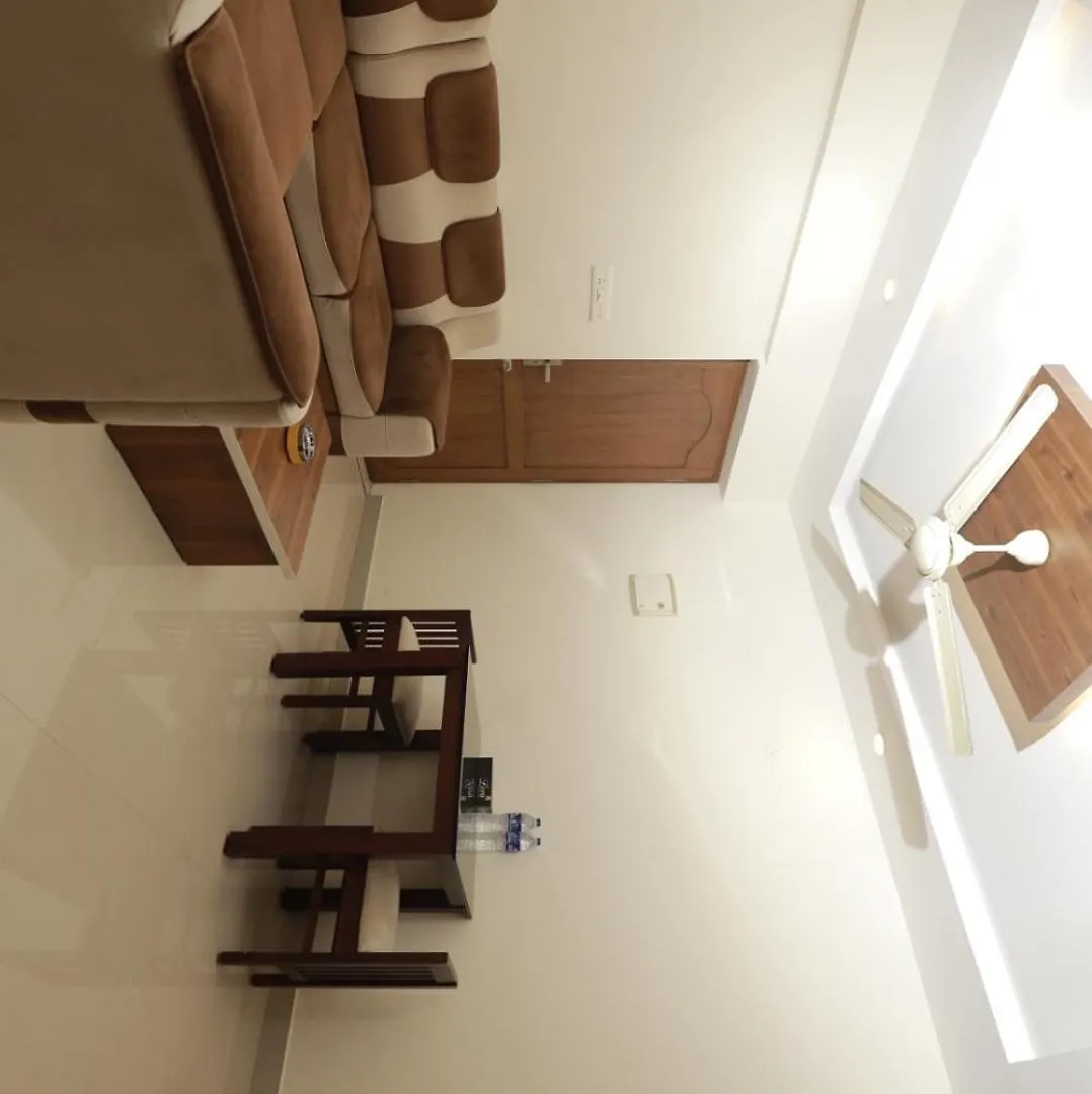 Lavender Airport Suite Nedumbassery 0*,  India