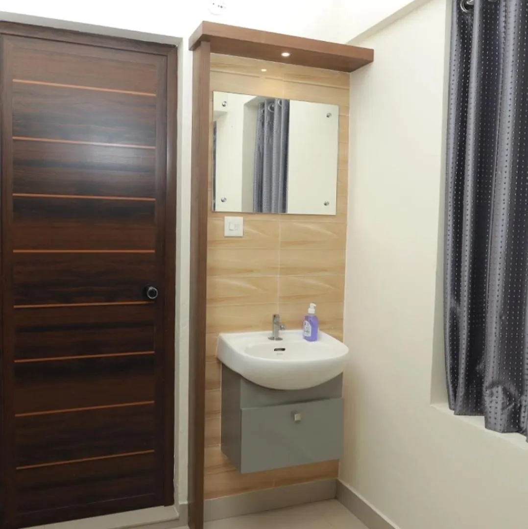 Lavender Airport Suite Nedumbassery 0*,